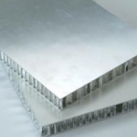 Aluminum honeycomb composite board polymer adhesive film