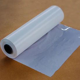 PVC core material aluminum (steel) plastic composite board polymer bonding film